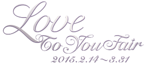 Love To You Fair 2015