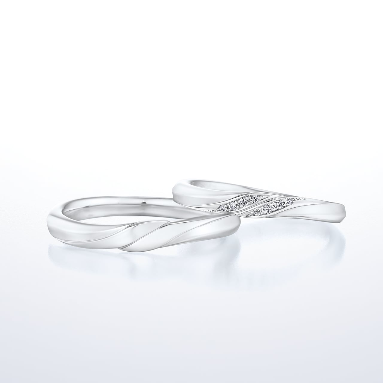 リヴ アローヴ 結婚指輪