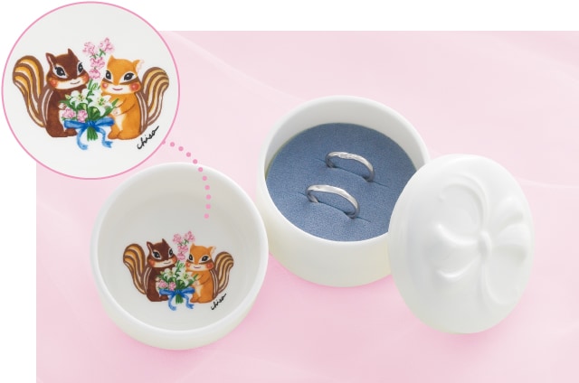 11月1日（土）より「Christmas Fair」を全国の銀座ダイヤモンド