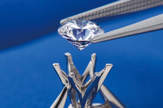 11月1日（土）より「Christmas Fair」を全国の銀座ダイヤモンド