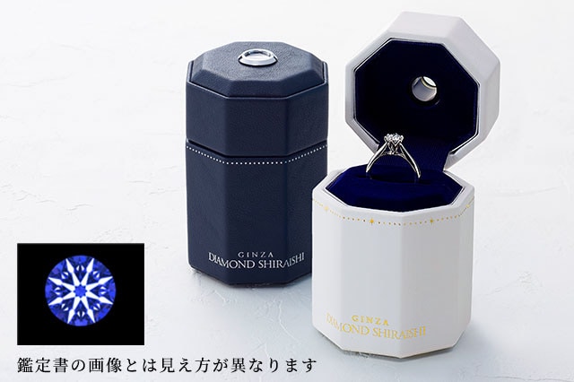 7月1日（水）より「Wedding Fair」を全国の銀座ダイヤモンドシライシで