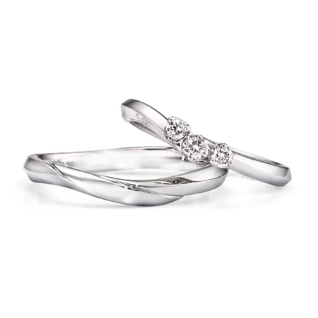 新作セットリング「Prometeor(プロミティア)」｜ニュース｜銀座