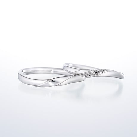結婚指輪(マリッジリング)｜銀座ダイヤモンドシライシ
