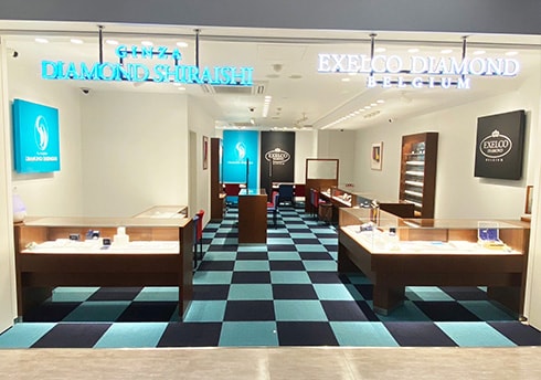 秋田オーパ店