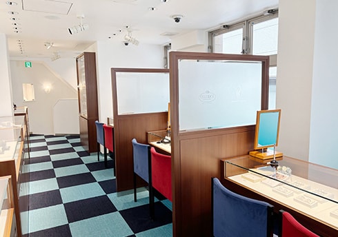 奈良店