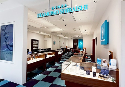 立川店